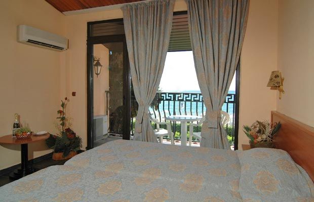 Holiday Village Elenite Εξωτερικό φωτογραφία